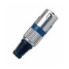 XLR PROEL XLR3MVPROBL